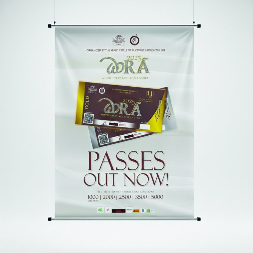 Print Collateral