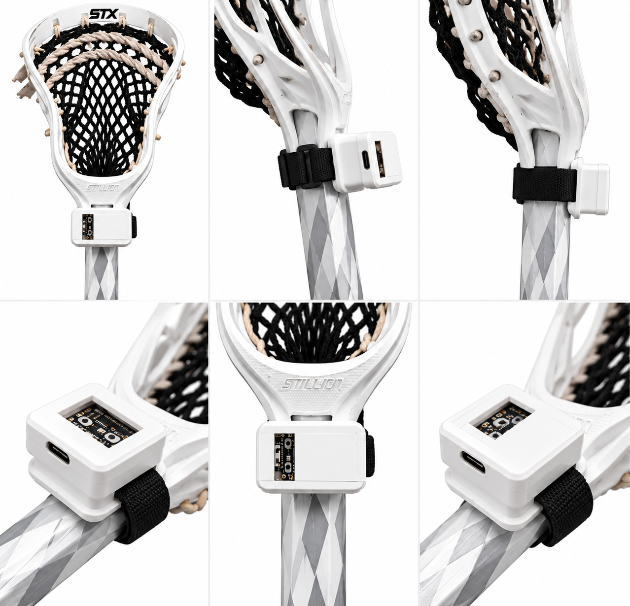 Sticklytics Mini