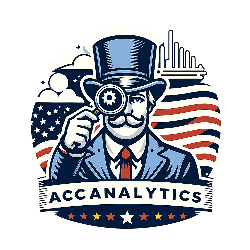 ACC Analytics Logo
