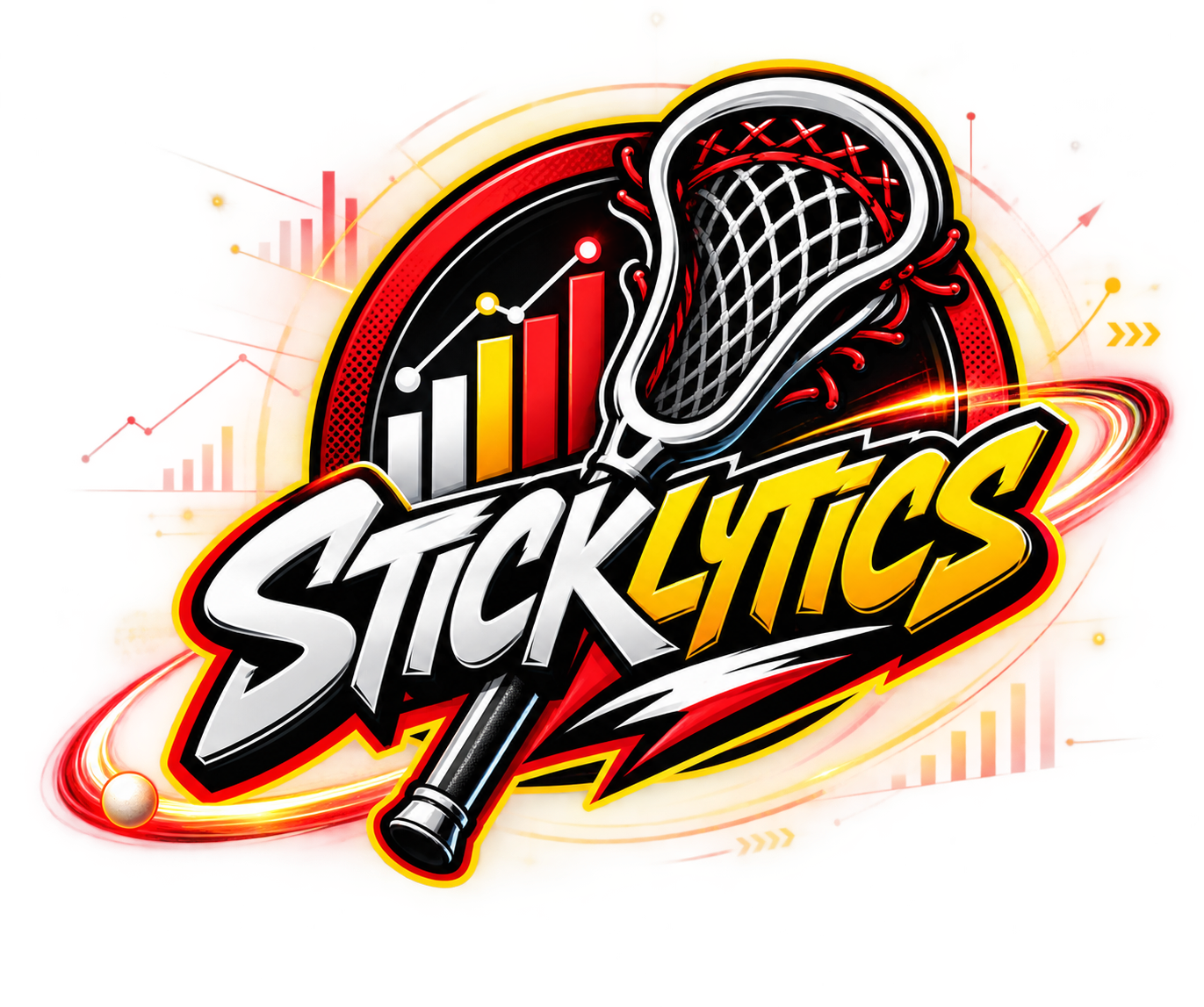 Sticklytics — See the game. Know the edge.