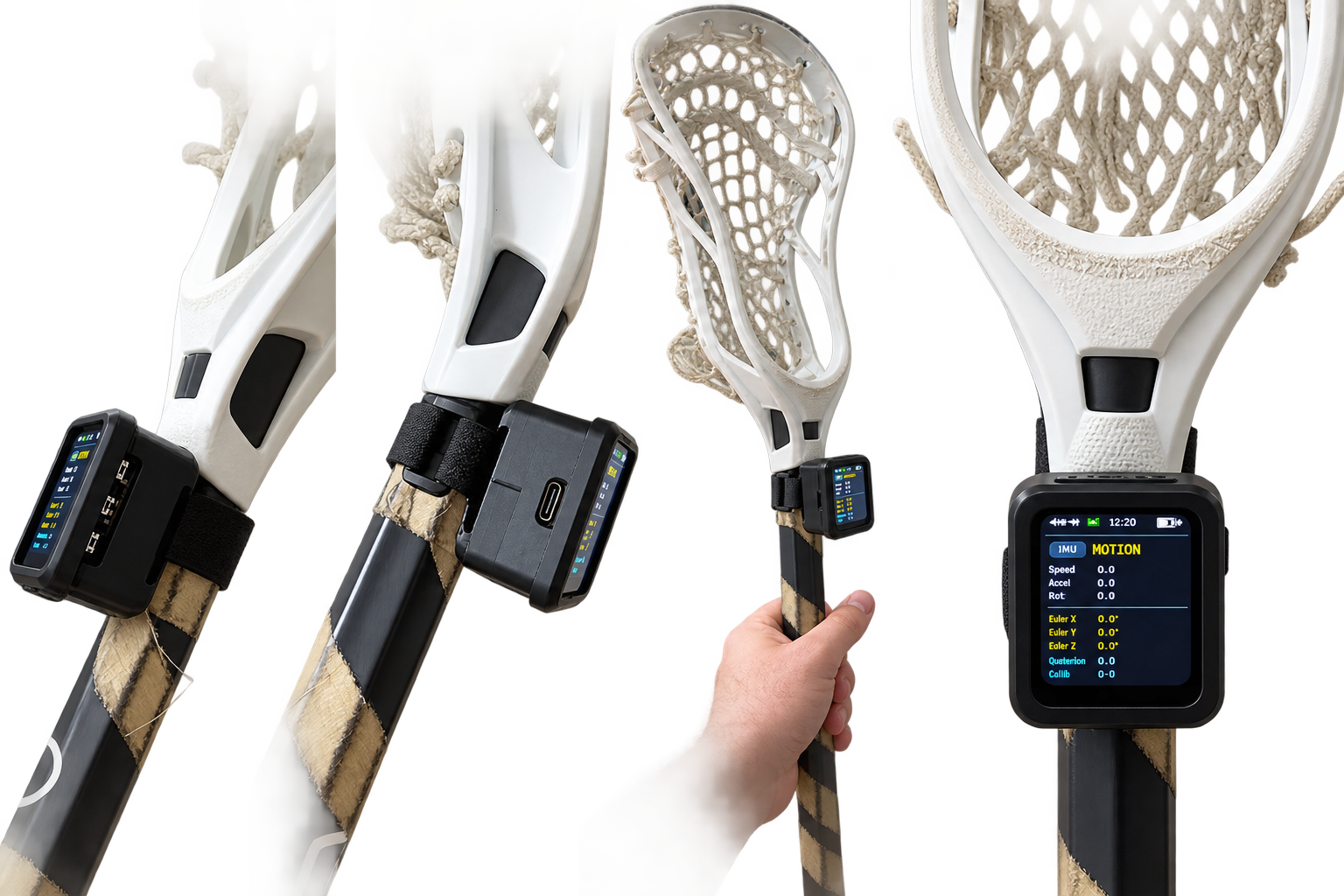 Sticklytics Sensor view 6