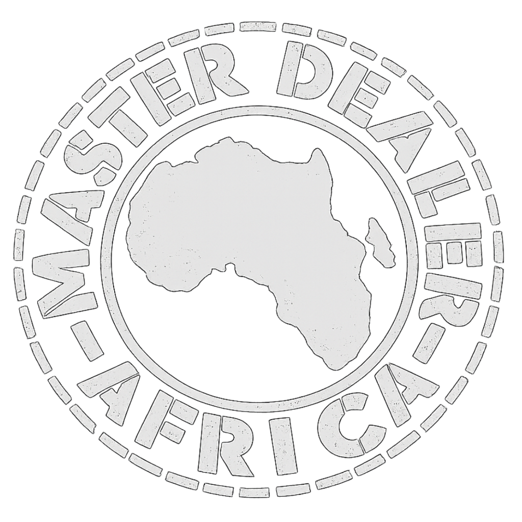 Master Dealer Africa