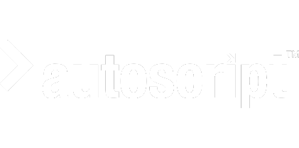 Autoscript