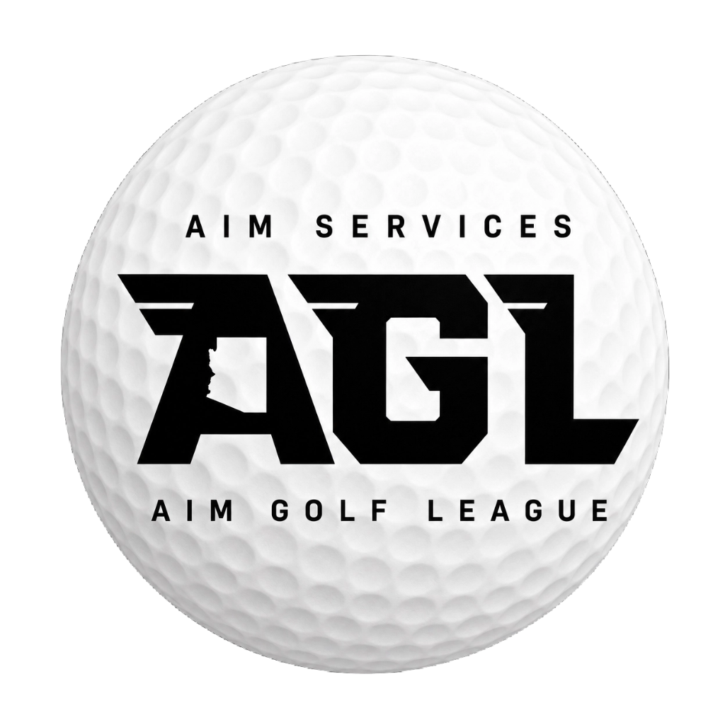 AIM Golf League