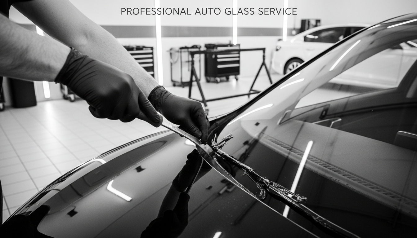 Auto Glass