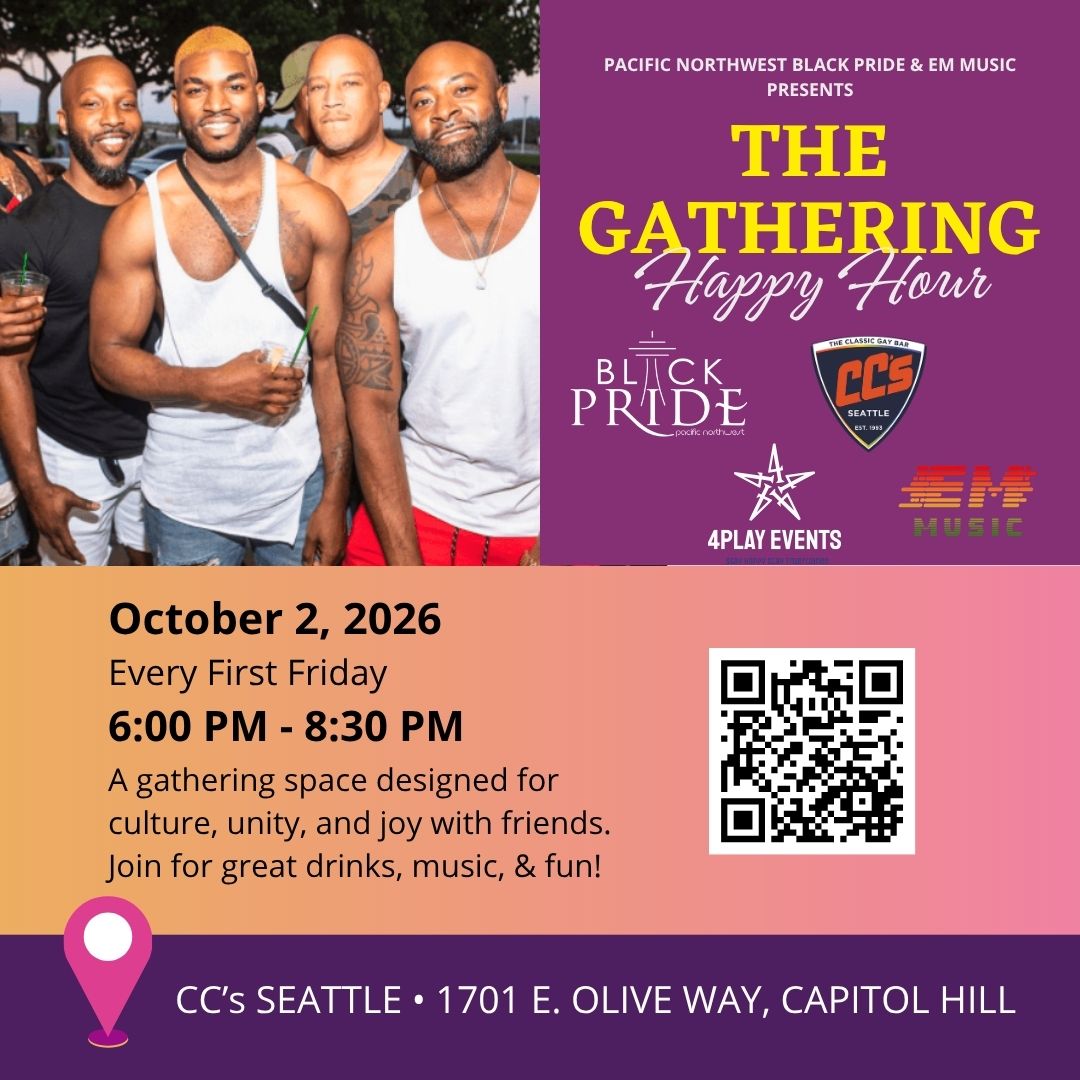 The Gathering (Happy Hour)