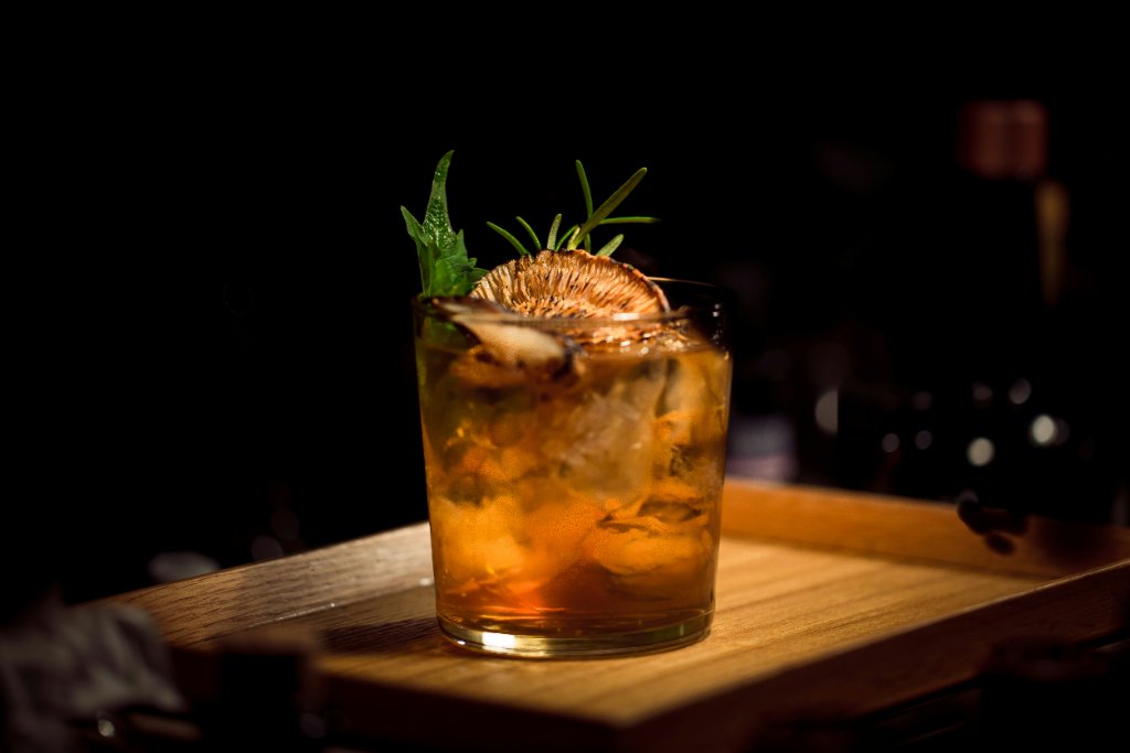 The Black Roots of American Bartending