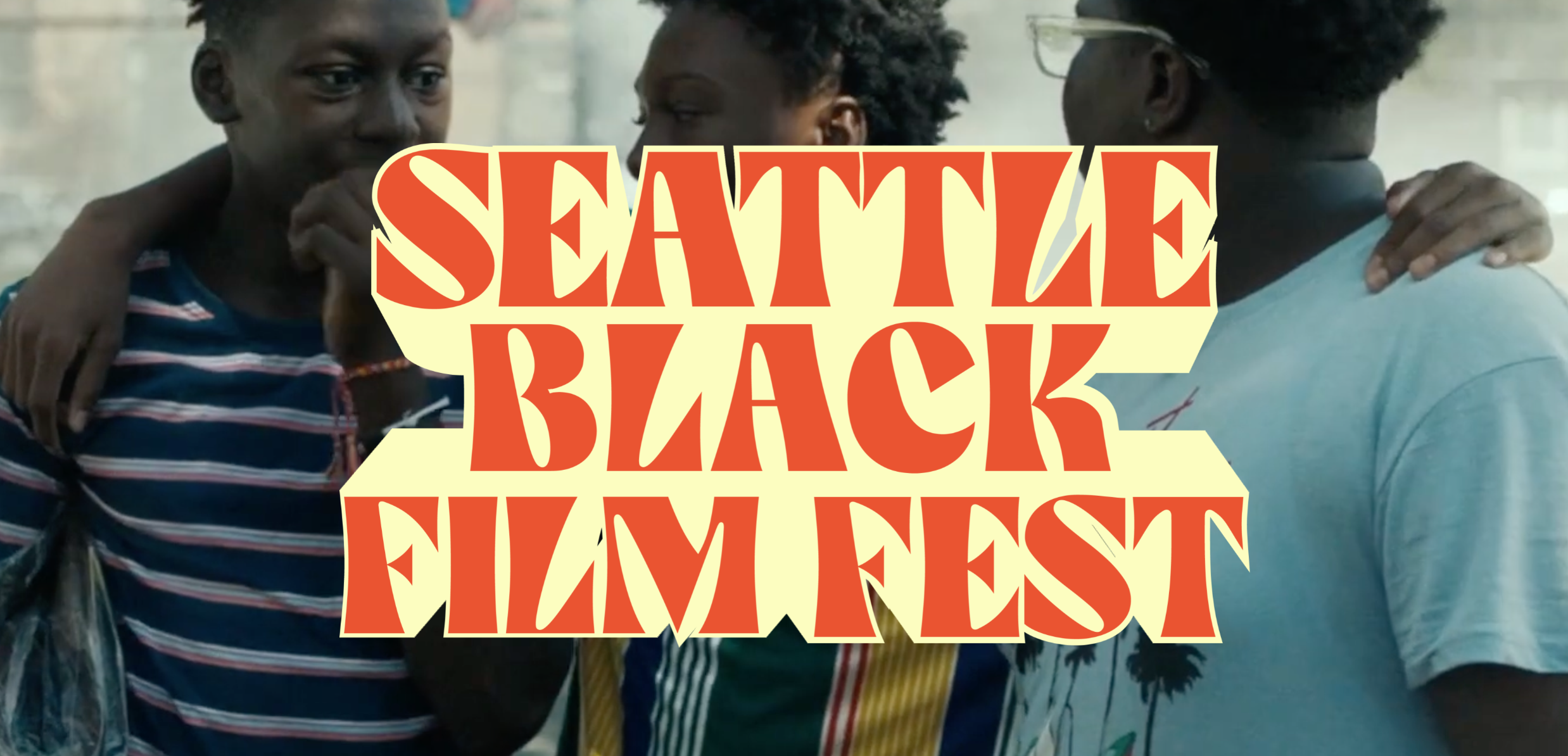 Seattle Black Film Festival 2027