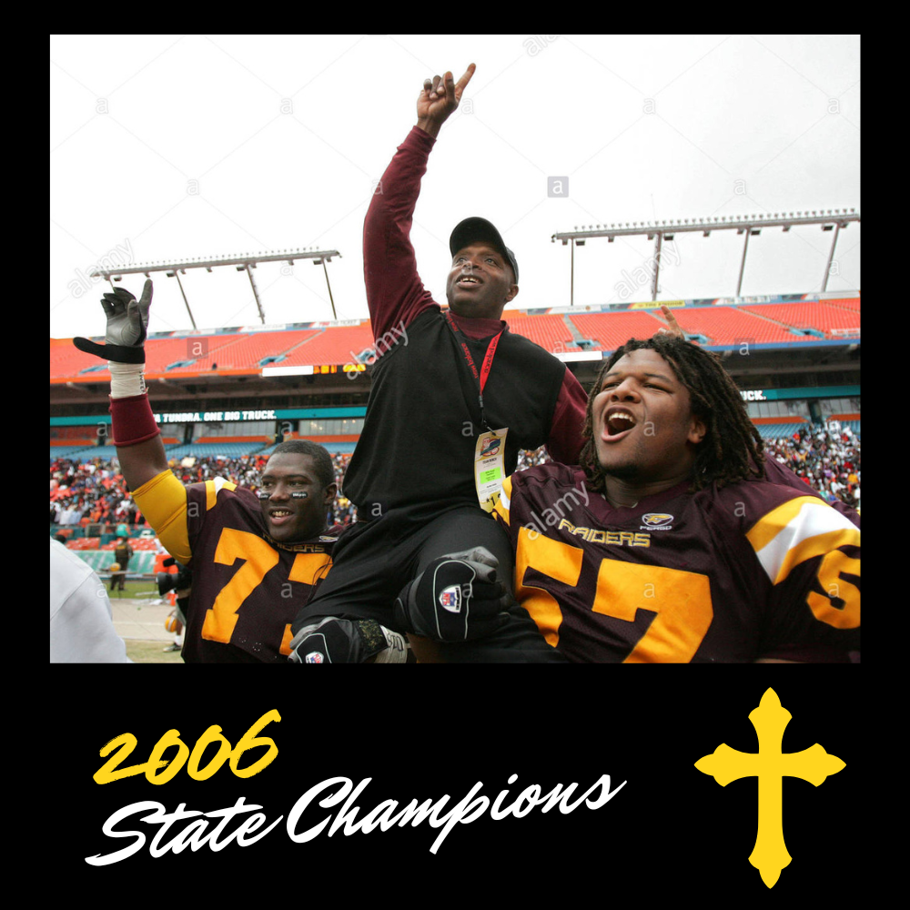 2006 State Champions