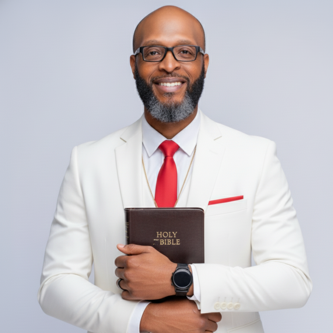 Dr. Kwame Aboagye