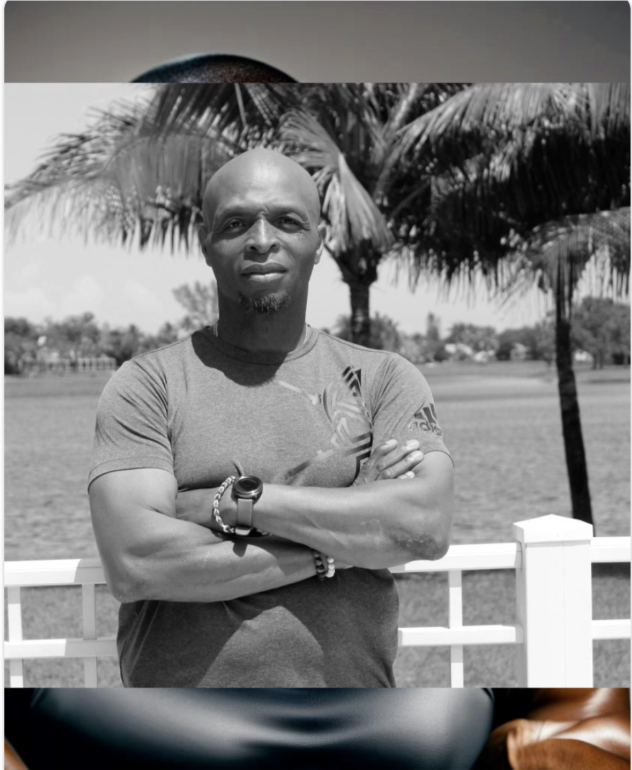 Dr. Kwame Aboagye