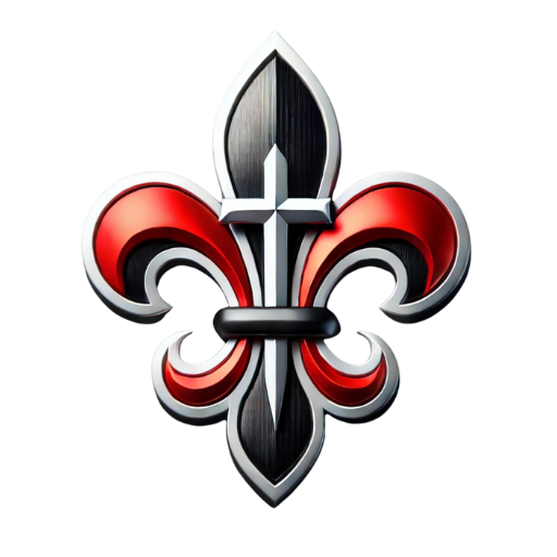PBC Saints Crest