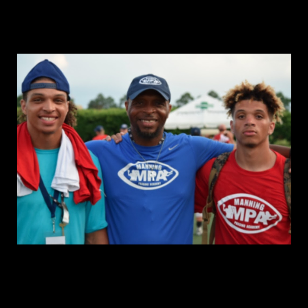 Manning Passing Academy