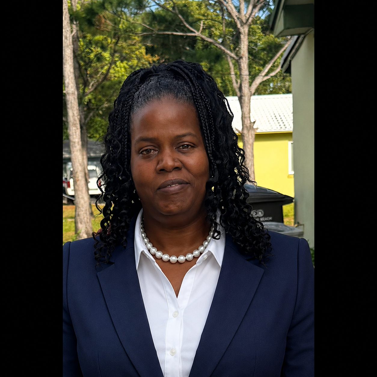 Dr. Abenaa Frema
