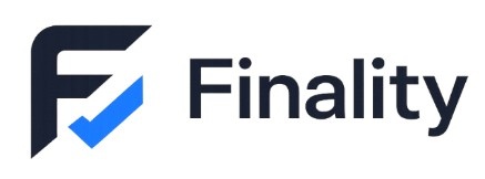 Finality logo