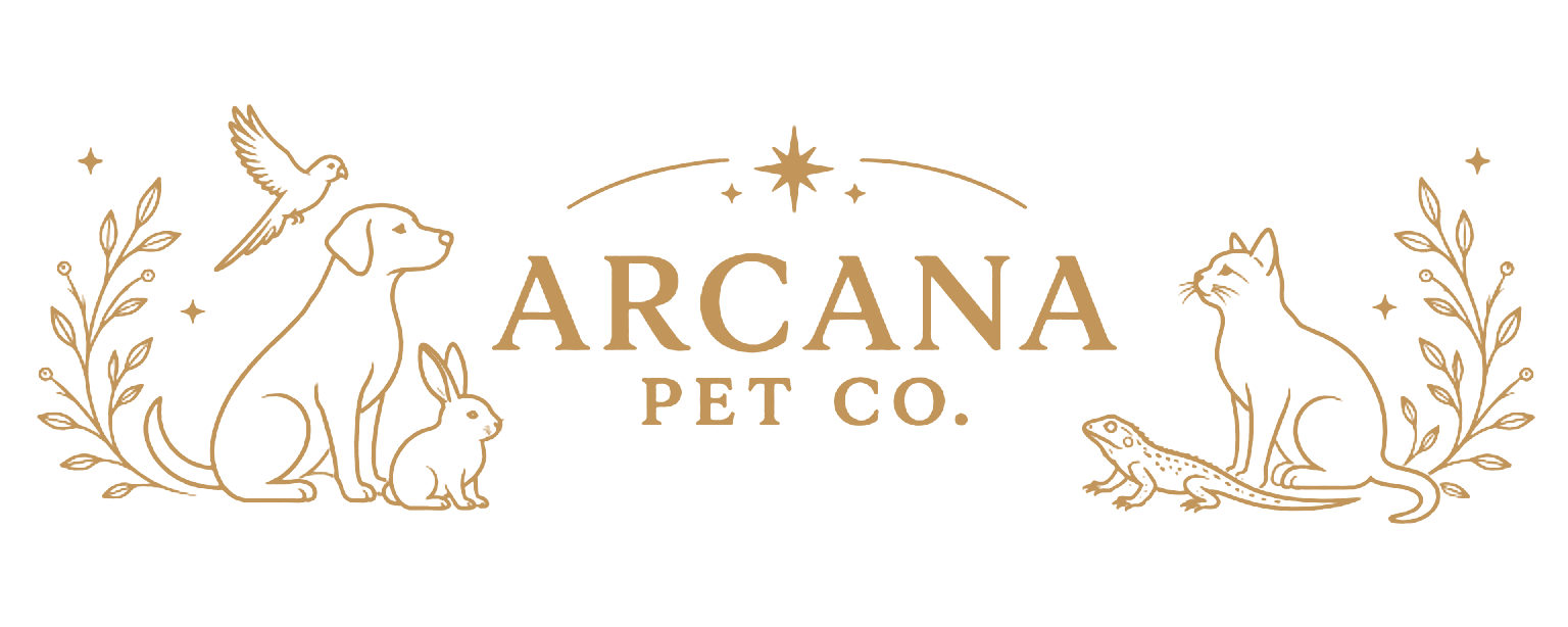 Arcana Pet Co.