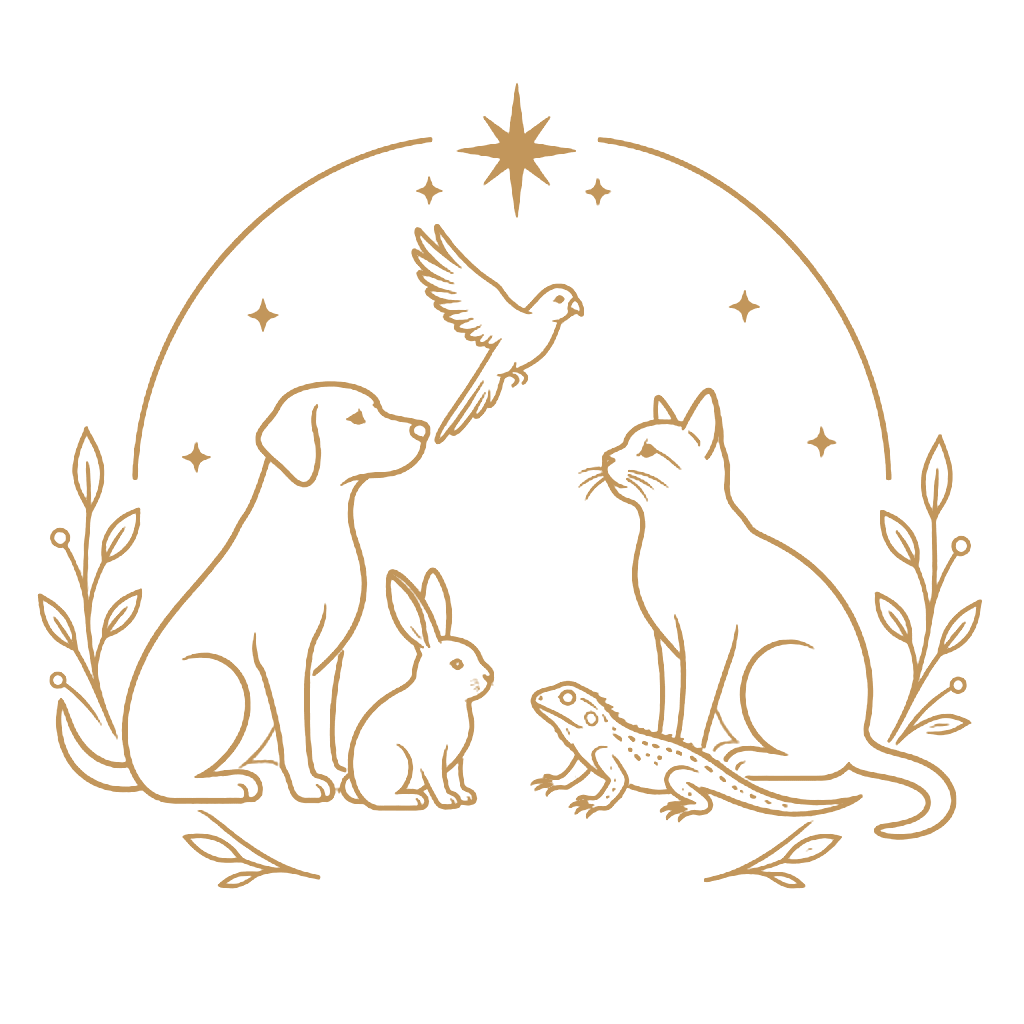 Arcana Pet Co.