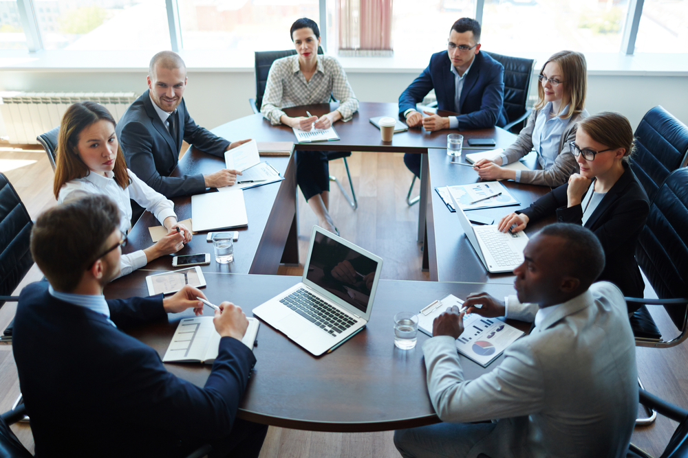 Executive-Ready Reporting