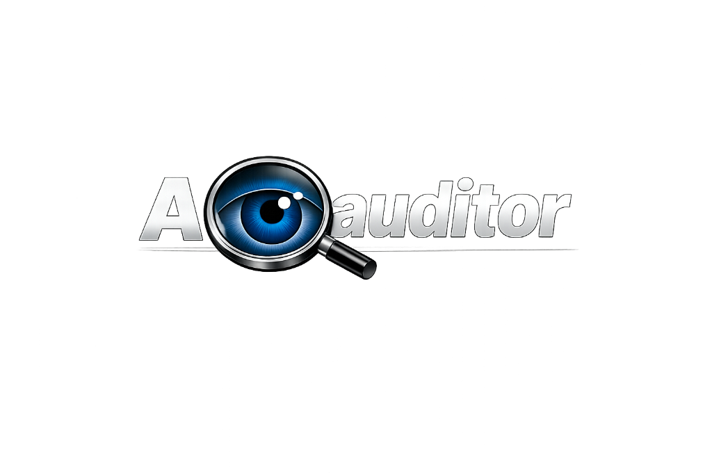 MyAuditorAI