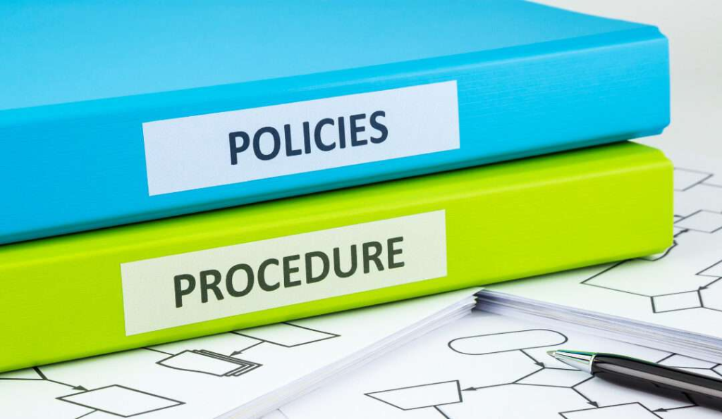 Company Policy Integration