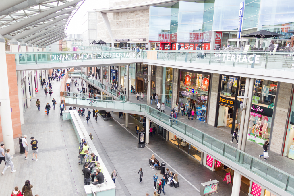 Retail & Facilities