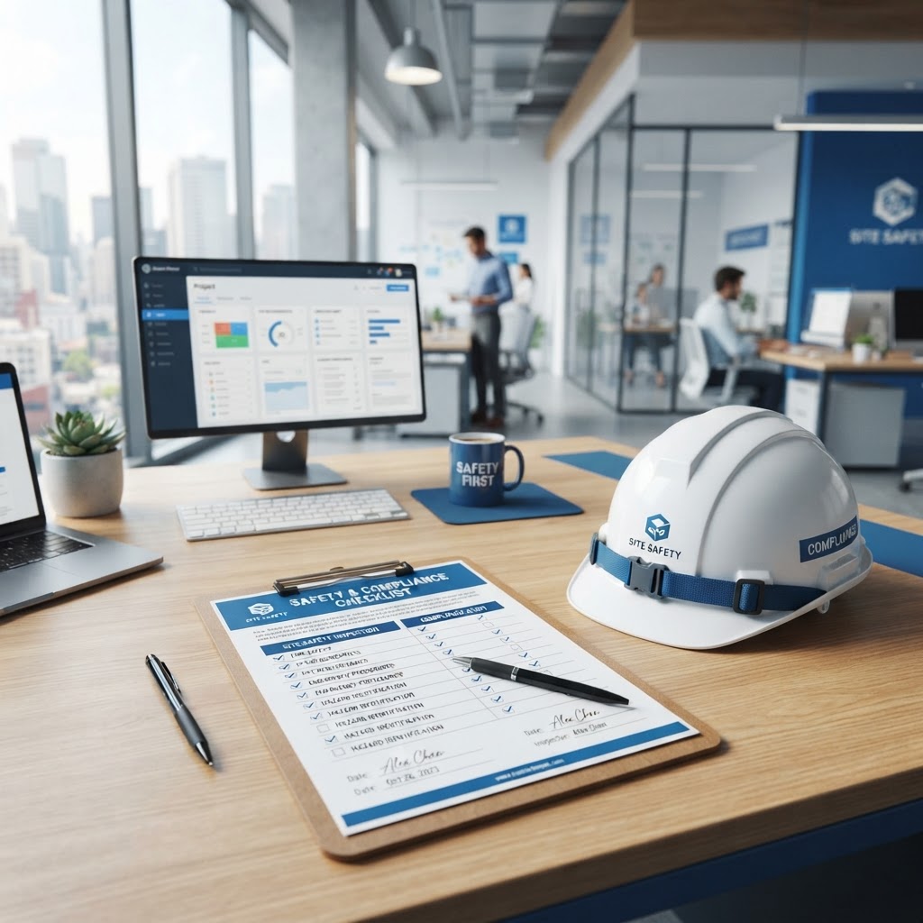General Safety & Compliance
