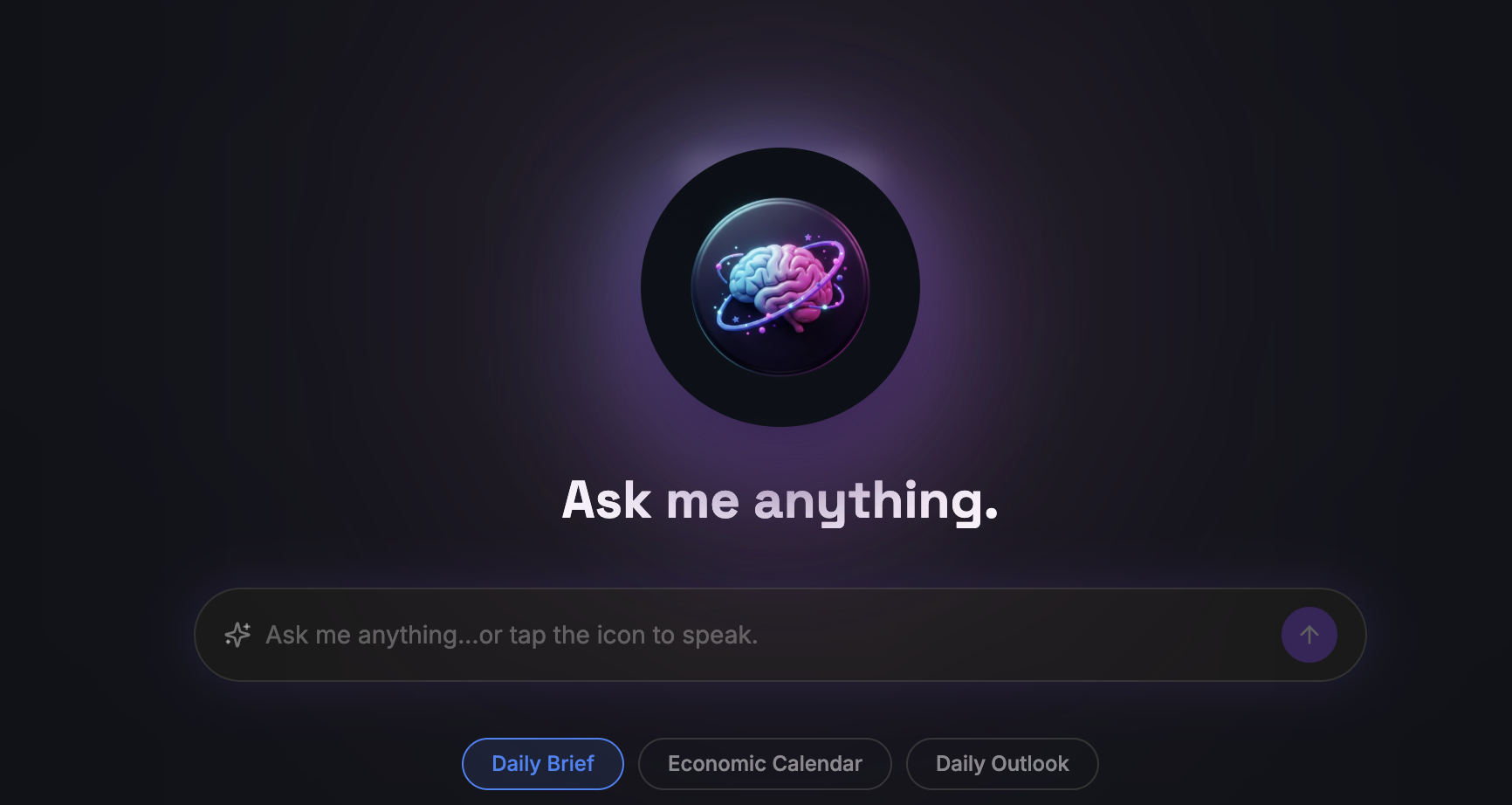 Macro AI
