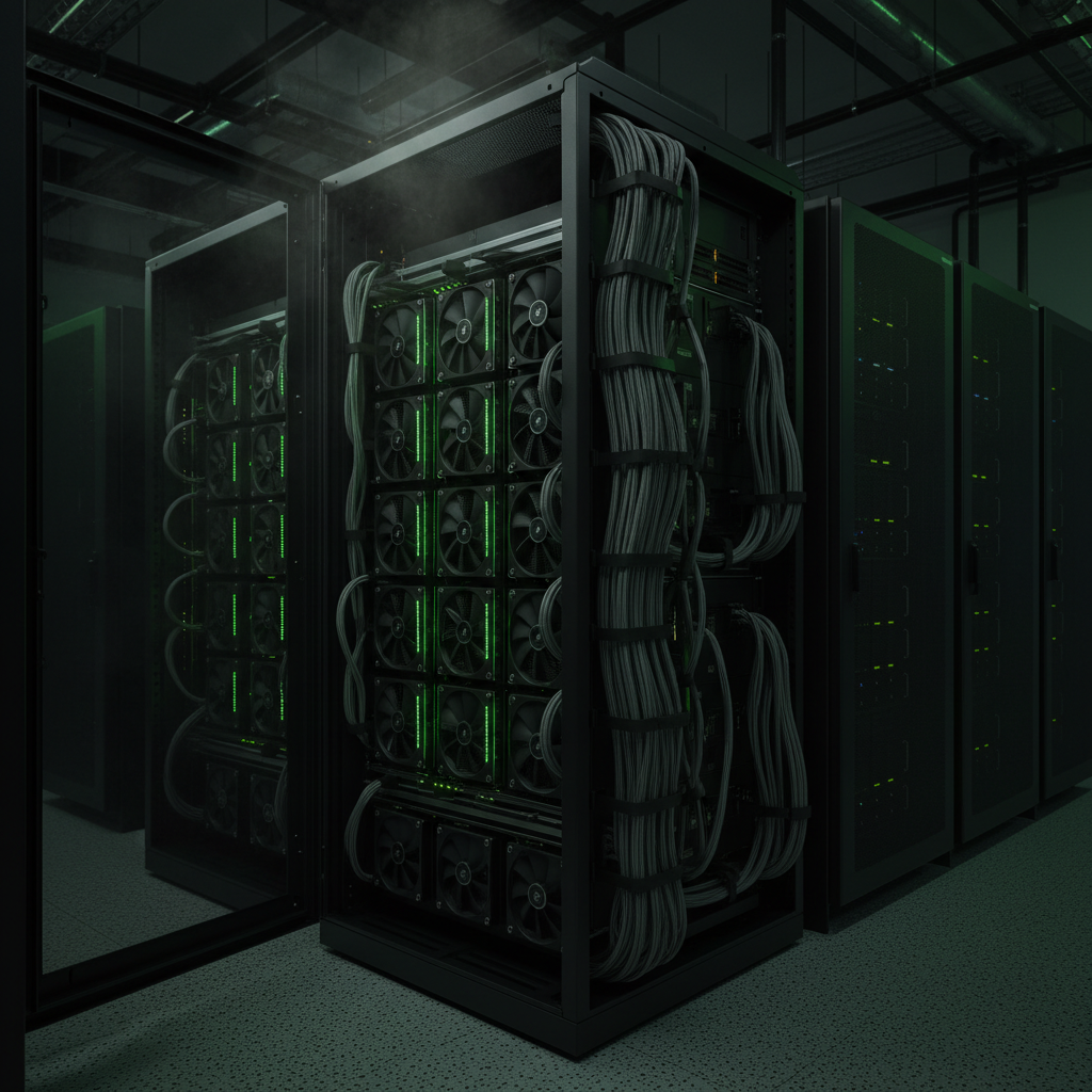 AI Data Centers
