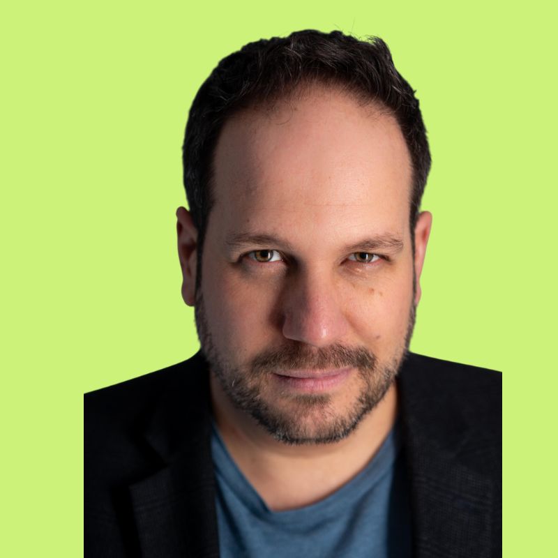 José Cabal, Head of Marketing & Growth at LōD