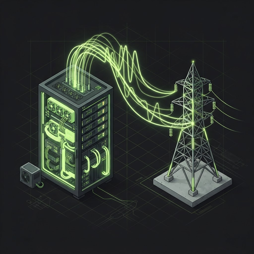 LōD to Pilot Flexible AI Inference Technology With Dominion Energy