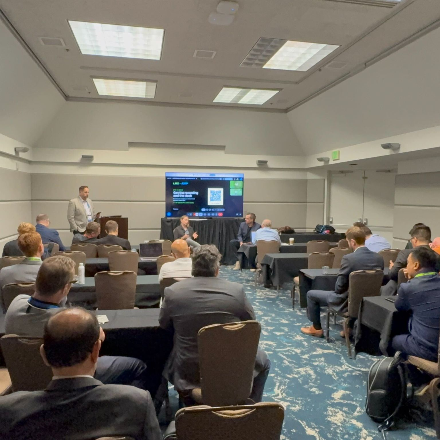 The Grid Is Ready to Allocate More MW for AI. The Problem Is Getting a Reliable, Flexible Solution.