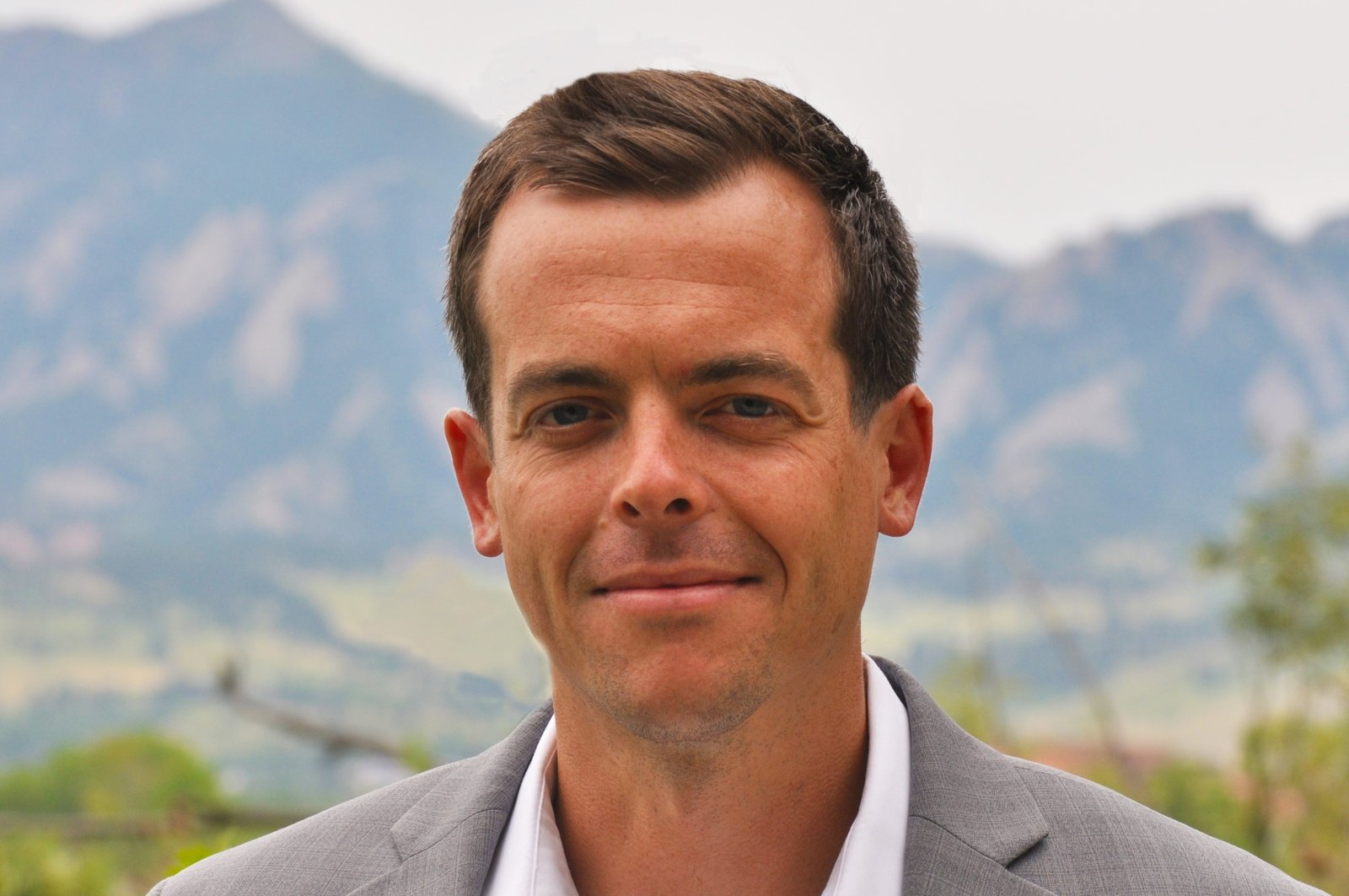 Hans Royal, Founder, Compute Heat Rate