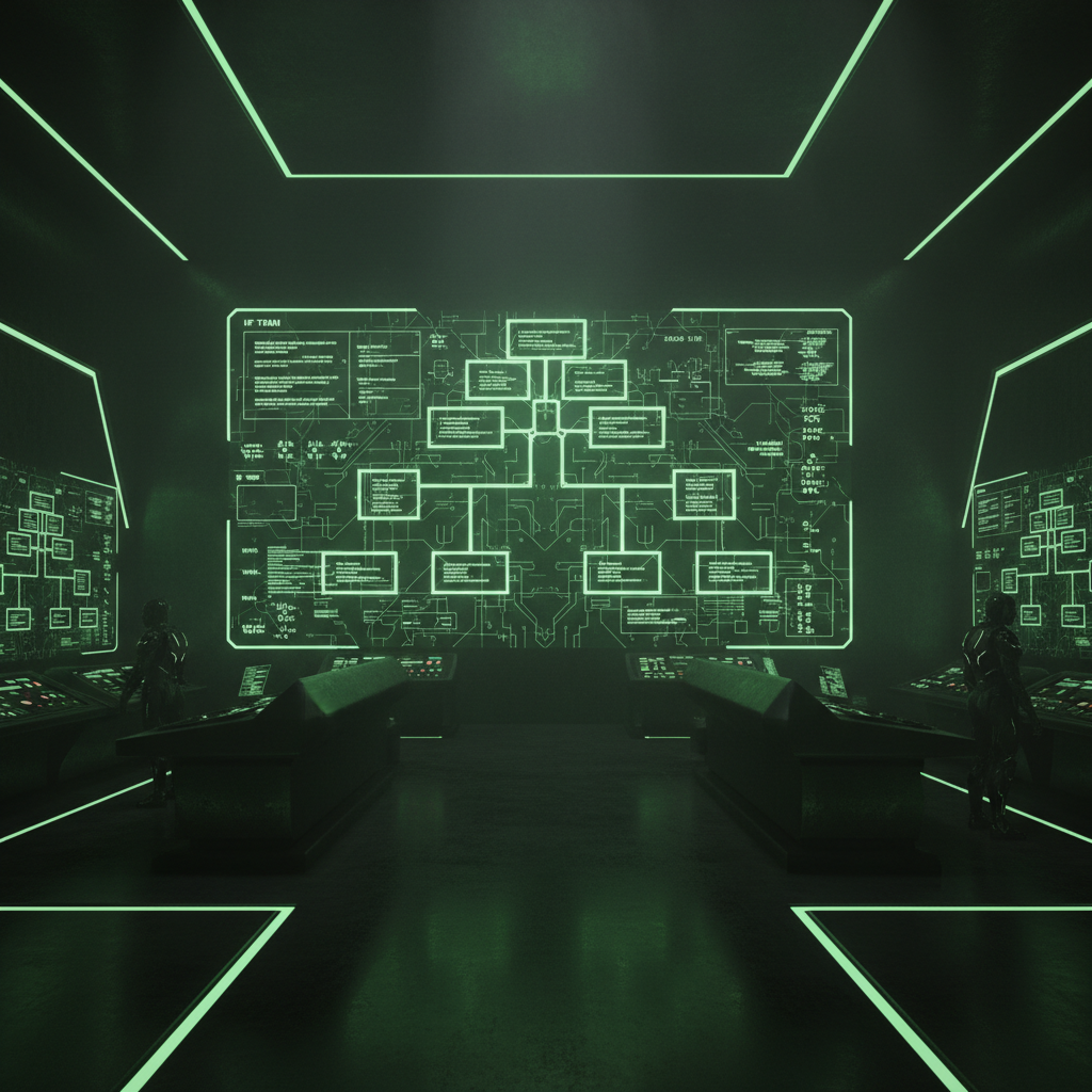 Strategy Layer