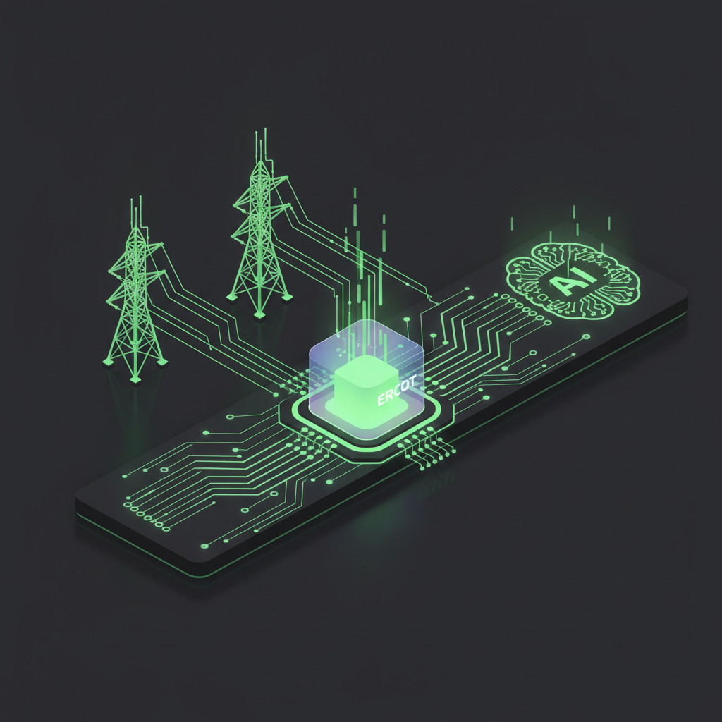 ERCOT Real-Time LMP Data for AI Agents: How to Connect It Without Building Your Own Pipeline