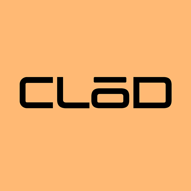 CLōD logo — case study: How CLōD Scaled Data Center Infrastructure with Real-Time Energy Intelligence