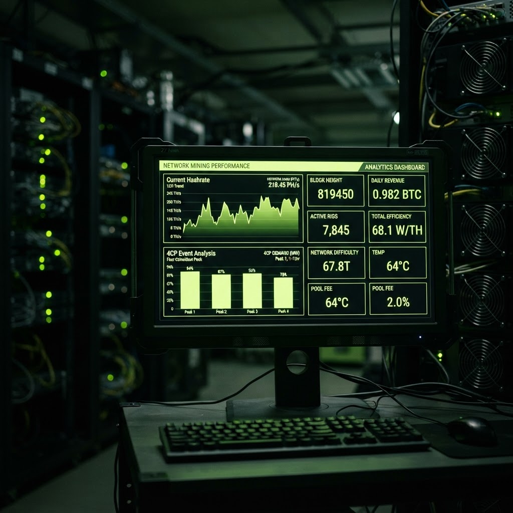 Bitcoin Mining Management Software: The Complete 2026 Guide to Choosing the Right Platform