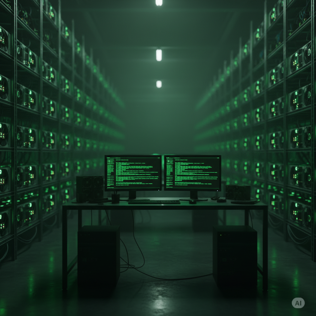 Control Layer