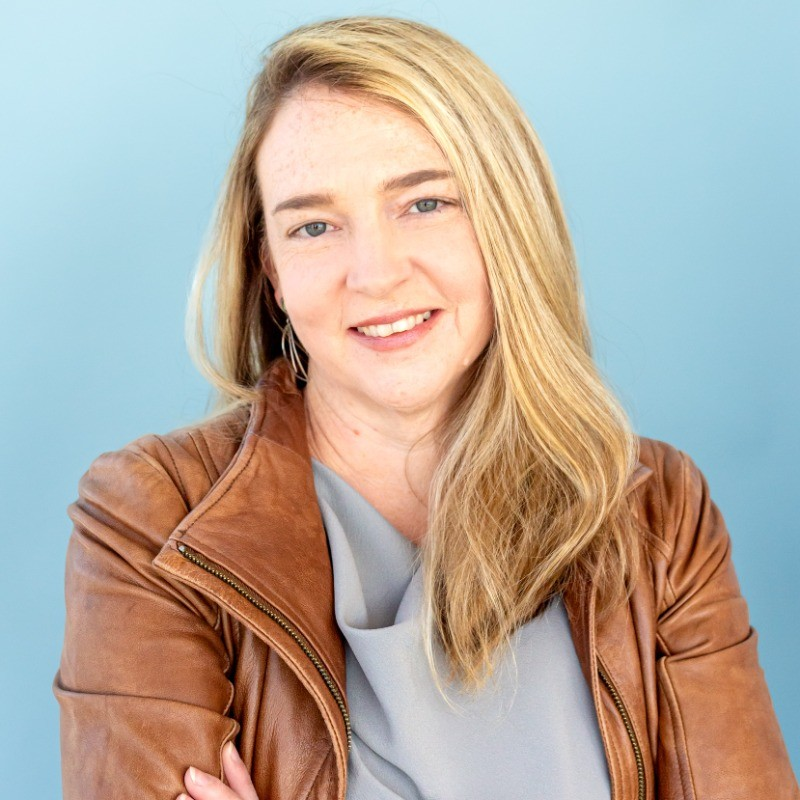 Astrid Atkinson, CEO & Co-Founder, Camus Energy