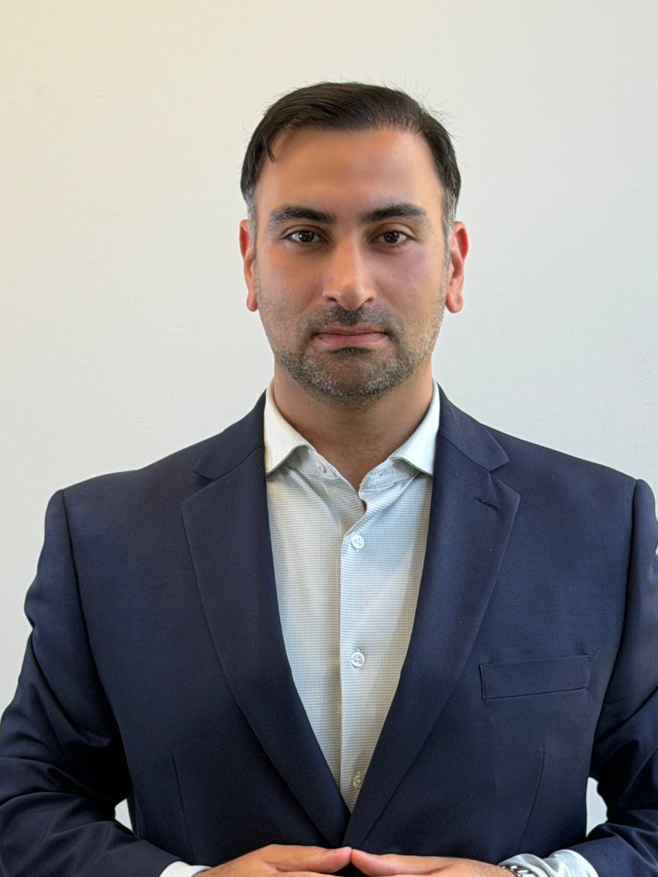 Medi Naseri, Ph.D., CEO & Co-Founder, LōD