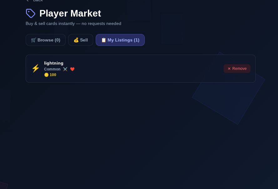 XTX template preview