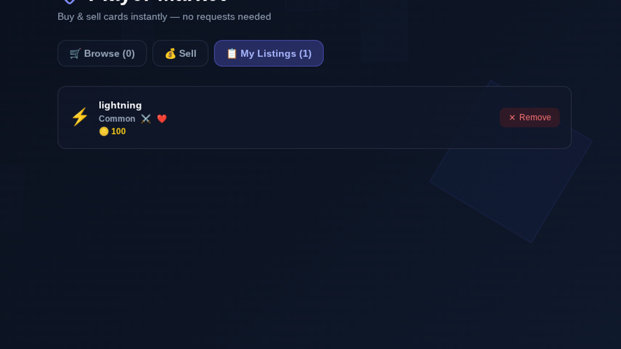 XTX template preview