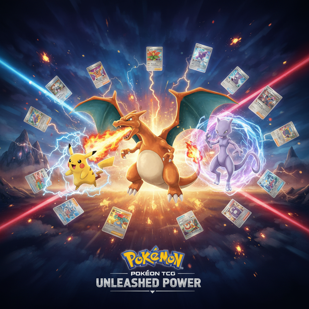 Pokémon TCG