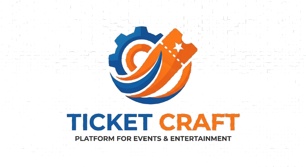 TicketCraft