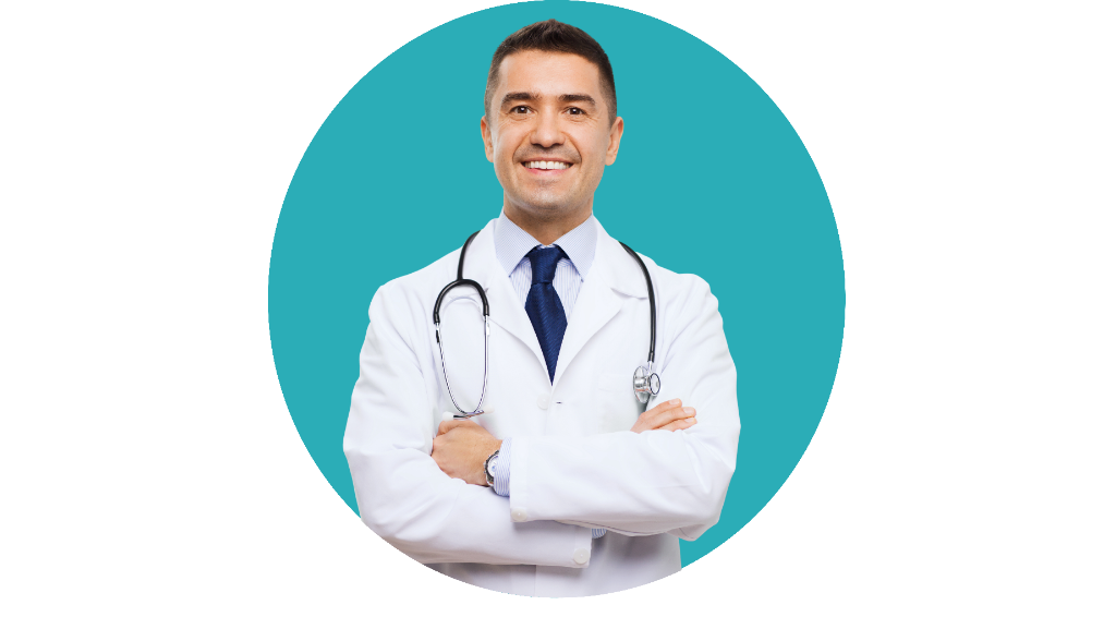 Licensed Physician