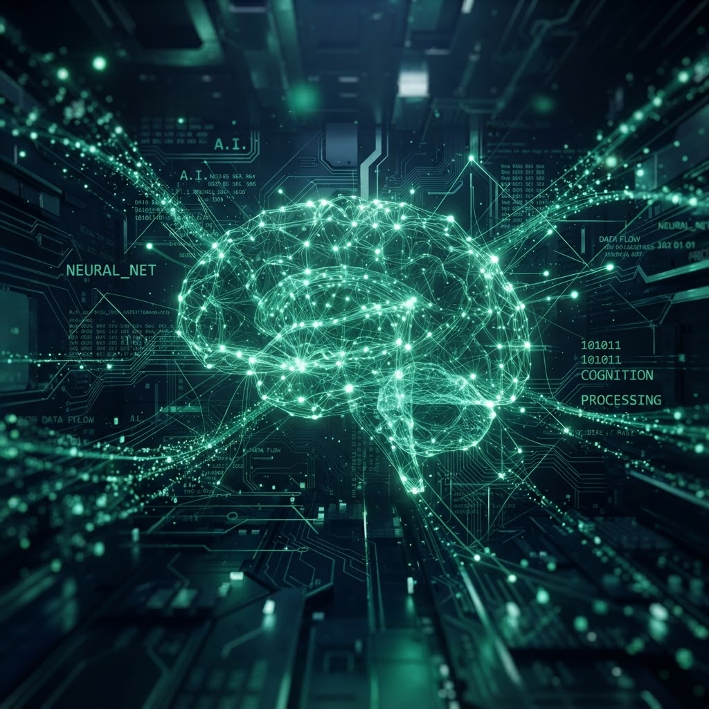 Artificial Intelligence — Neural Network