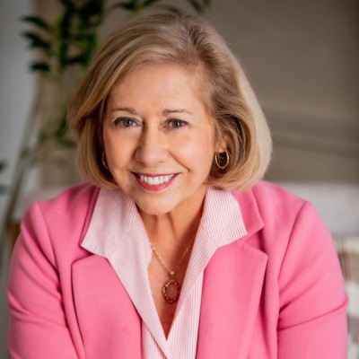 Connie Charles, Founder of iMap