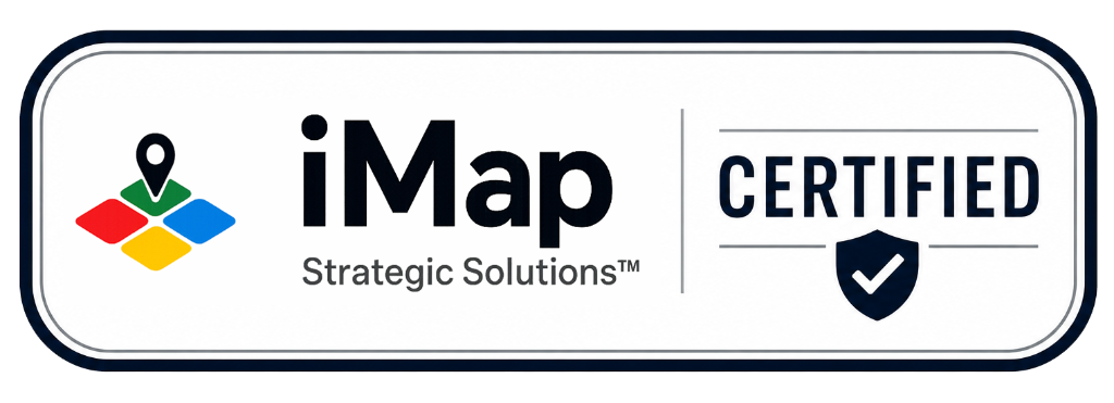 iMap Certified