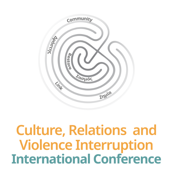 RCVIC Conference Logo