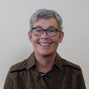 Mary Corcoran