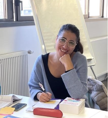 Hélène Vassiliadou